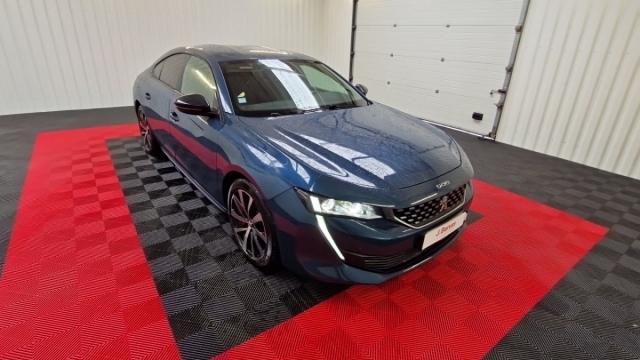 Peugeot 508 image 2