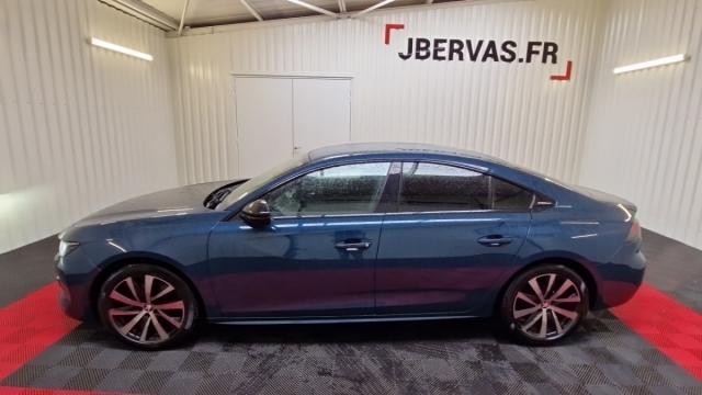 Peugeot 508 image 6
