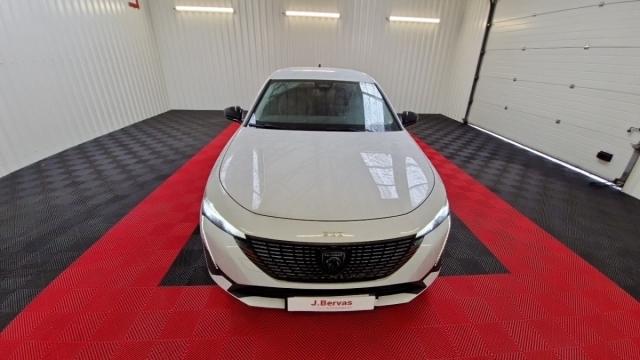 Peugeot 308 Sw image 8