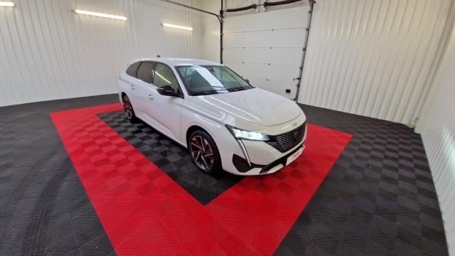Peugeot 308 Sw image 7