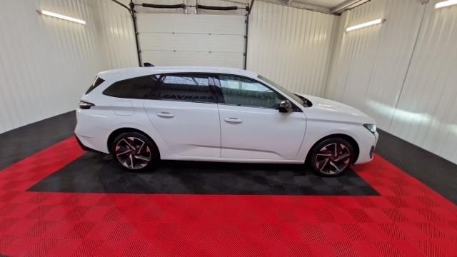 Peugeot 308 Sw image 2