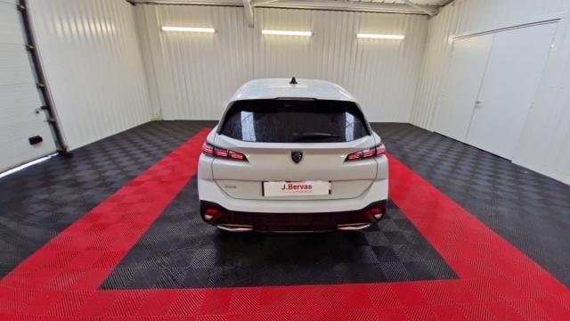 Peugeot 308 Sw image 6