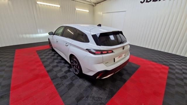 Peugeot 308 Sw image 3