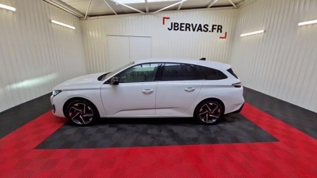 Peugeot 308 Sw image 9