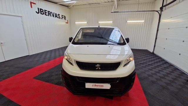 Peugeot Expert image 2