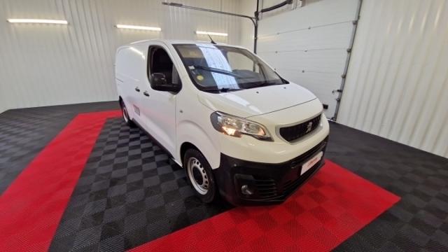Peugeot Expert image 8