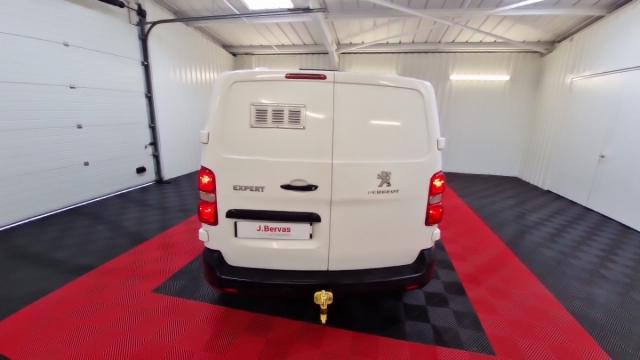 Peugeot Expert image 1