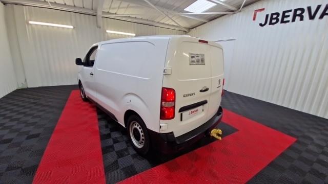 Peugeot Expert image 4