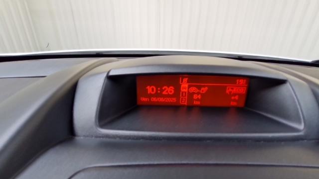 Citroen Berlingo image 4