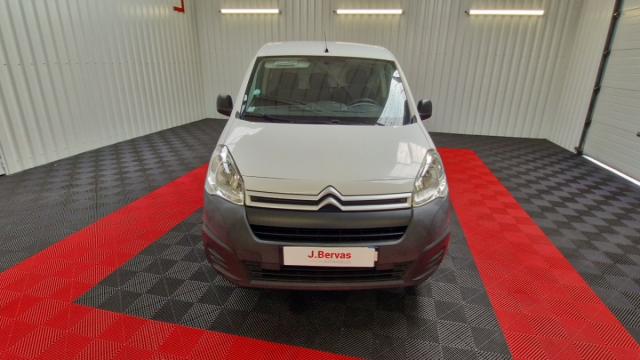Citroen Berlingo image 2