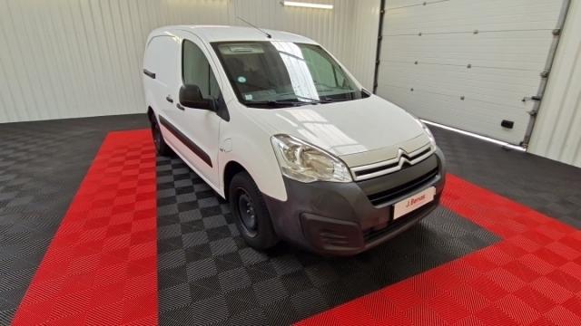 Citroen Berlingo image 5