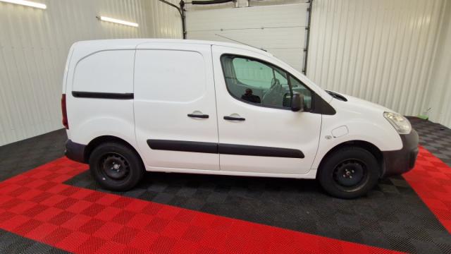 Citroen Berlingo image 3