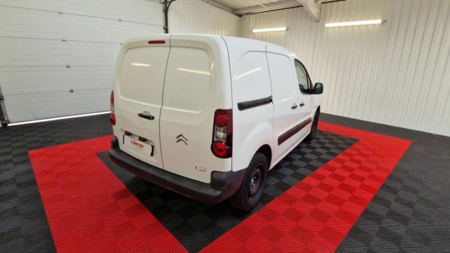 Citroen Berlingo image 8