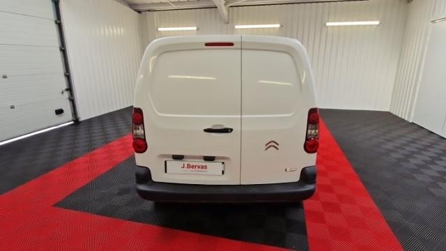 Citroen Berlingo image 9