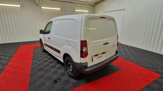 Citroen Berlingo image 1