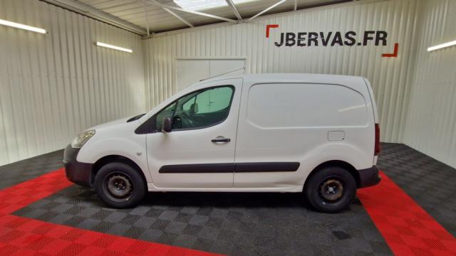 Citroen Berlingo image 7