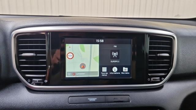 Kia Sportage image 5