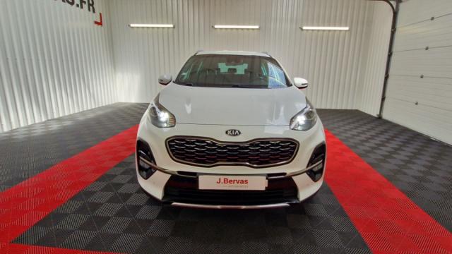 Kia Sportage image 7