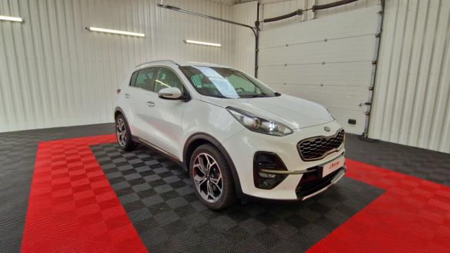 Kia Sportage image 6