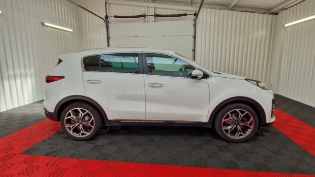 Kia Sportage image 8