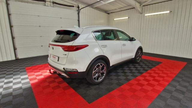Kia Sportage image 4