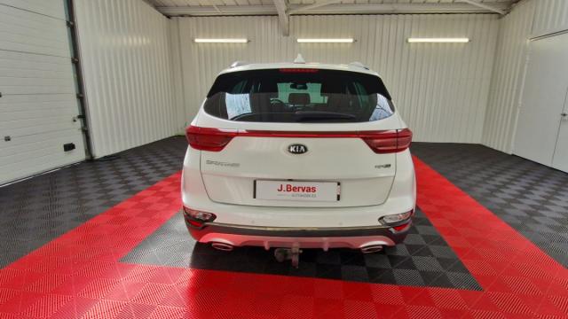 Kia Sportage image 2