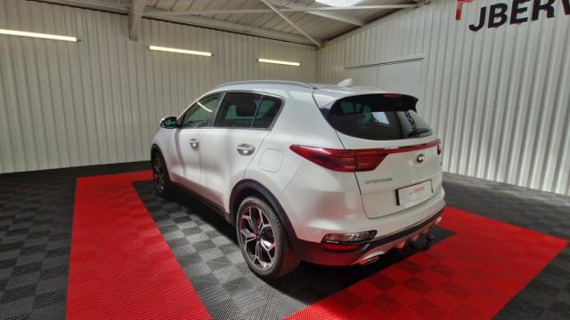 Kia Sportage image 3