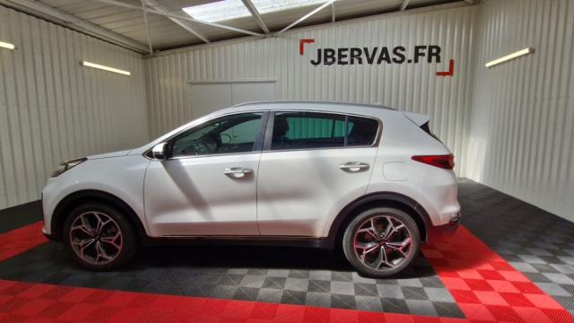 Kia Sportage image 9