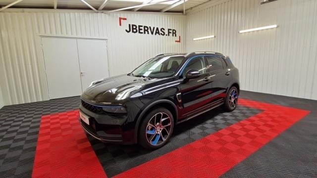 Lynk & Co