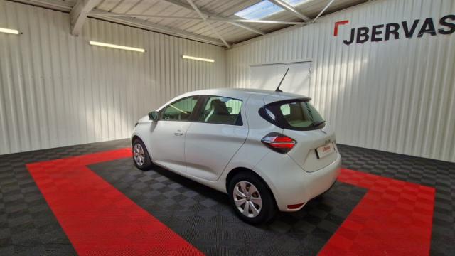 Renault Zoe image 3