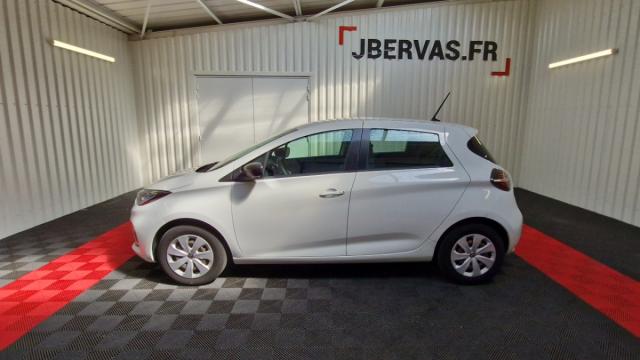 Renault Zoe image 8