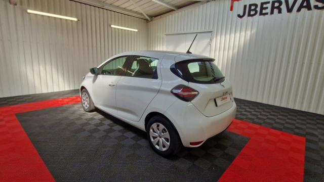 Renault Zoe image 6