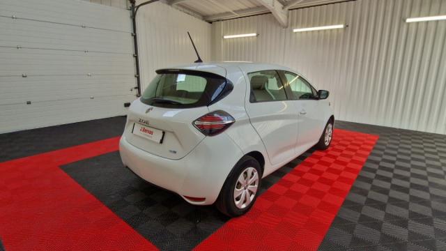 Renault Zoe image 4