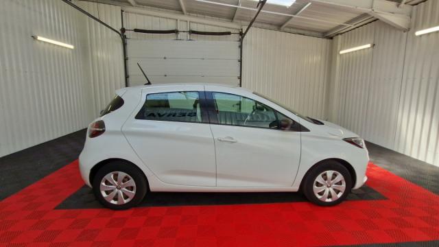 Renault Zoe image 5