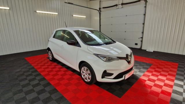 Renault Zoe image 2