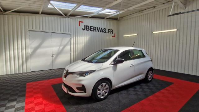 Renault Zoe image 7