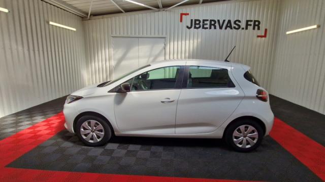 Renault Zoe image 1