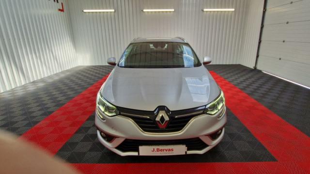 Renault Mégane Estate image 2