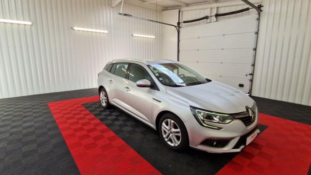 Renault Mégane Estate image 4