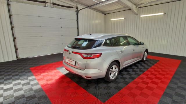 Renault Mégane Estate image 3