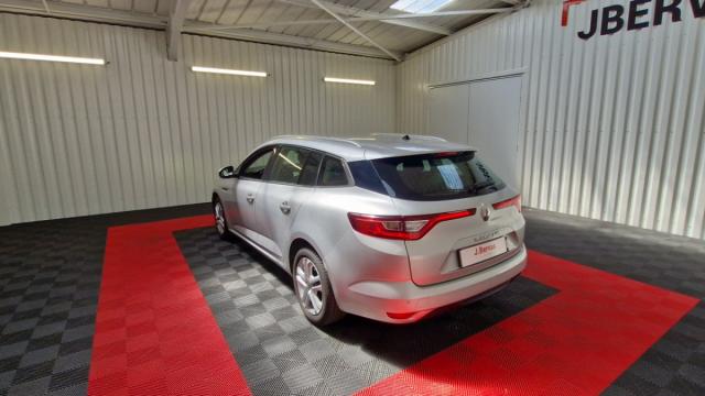 Renault Mégane Estate image 9