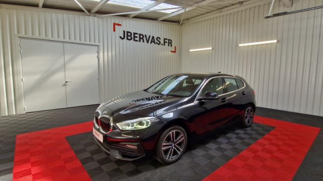 Bmw Série 1 1.5 116d Dkg7 Business Design