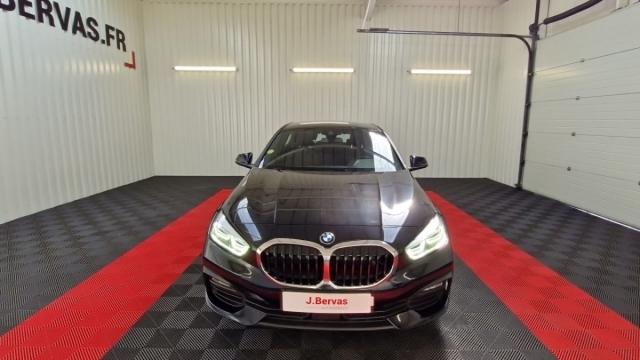 Bmw Série 1 image 5