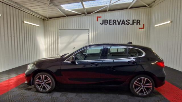 Bmw Série 1 image 1
