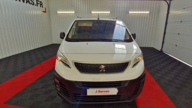 Peugeot Expert image 2
