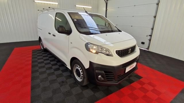 Peugeot Expert image 4