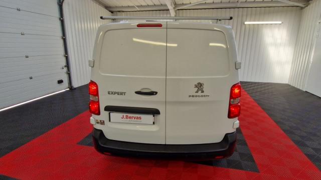 Peugeot Expert image 9