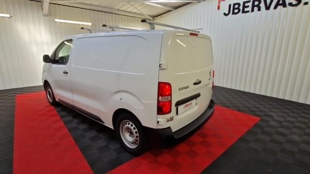Peugeot Expert image 6