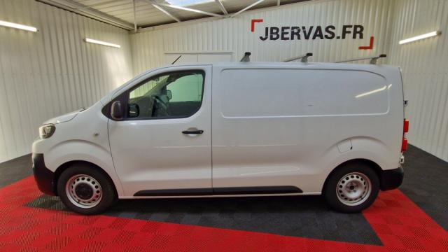 Peugeot Expert image 8