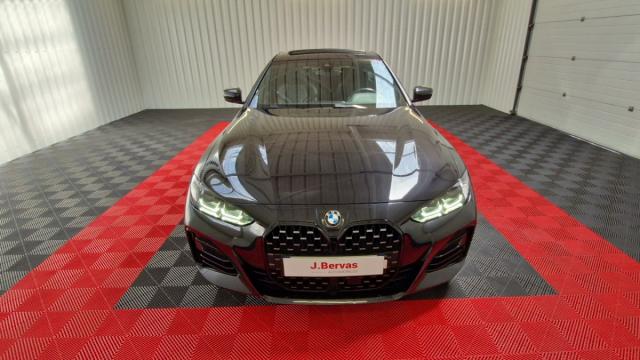 Bmw Série 4 Gran Coupé image 6